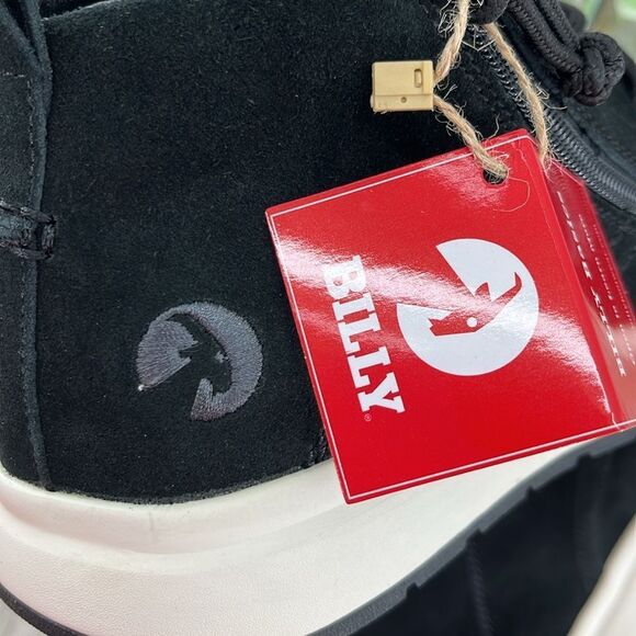 BILLY Footwear Comfort Adaptive Chukka Shoes Sneakers Size 10 - Picture 6 of 14